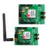 SIM900 GSM Module for Quad Band Wireless GPRS Shield Development