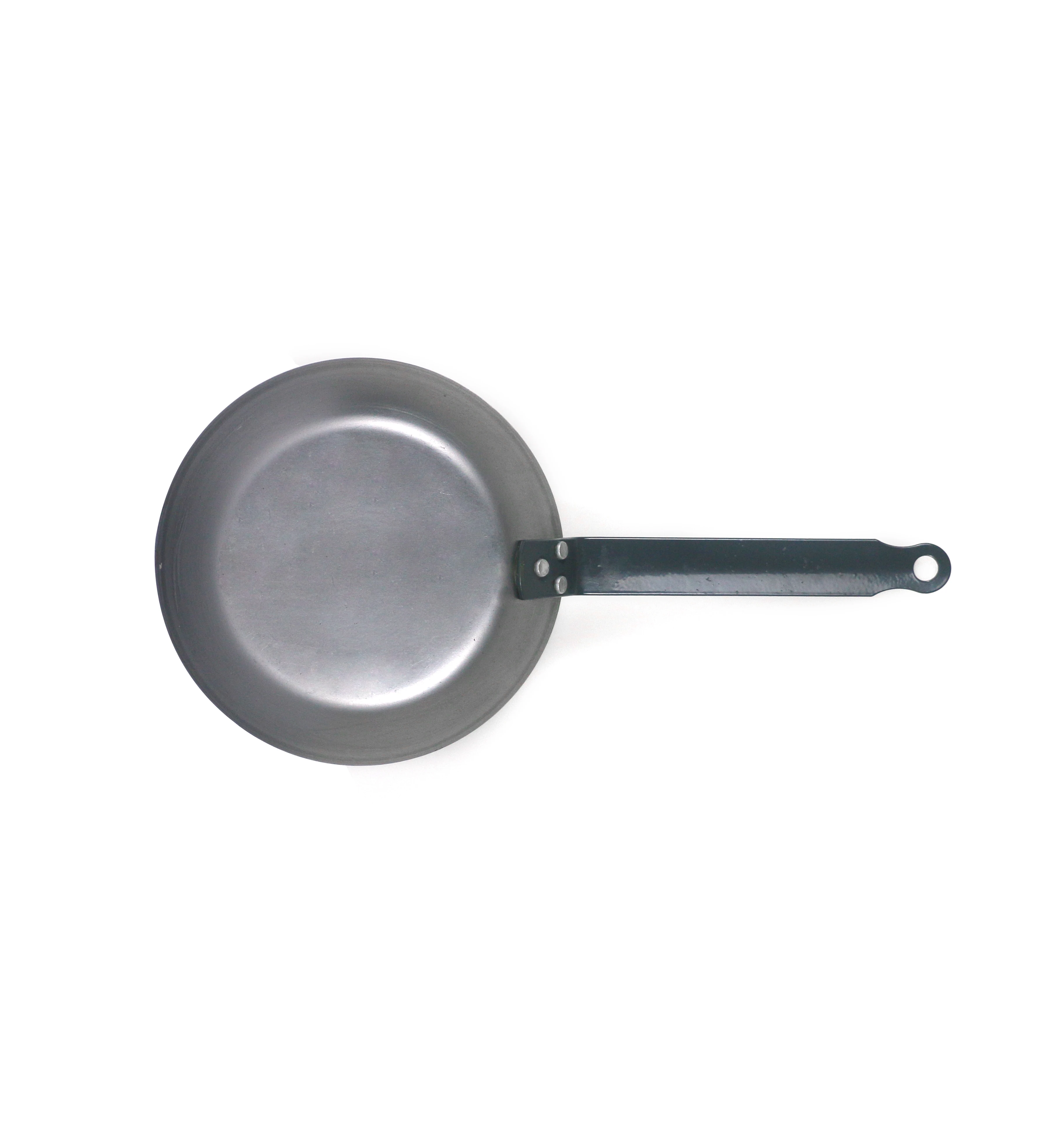 
Pressed carbon steel wok CKN7524PJ 