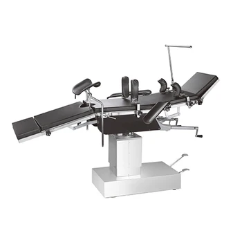 Patient Exam Oil Pump Manual Operation Theatre Tables - Buy Manual