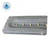 Stark Yacht Marina HDPE plastic jet ski used floating dock blue colour for sale