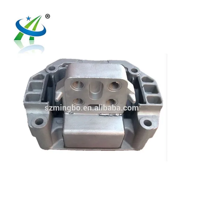 Aluminum Engine Mounting Engine Seat 1469287 1782203 1921972 for ...