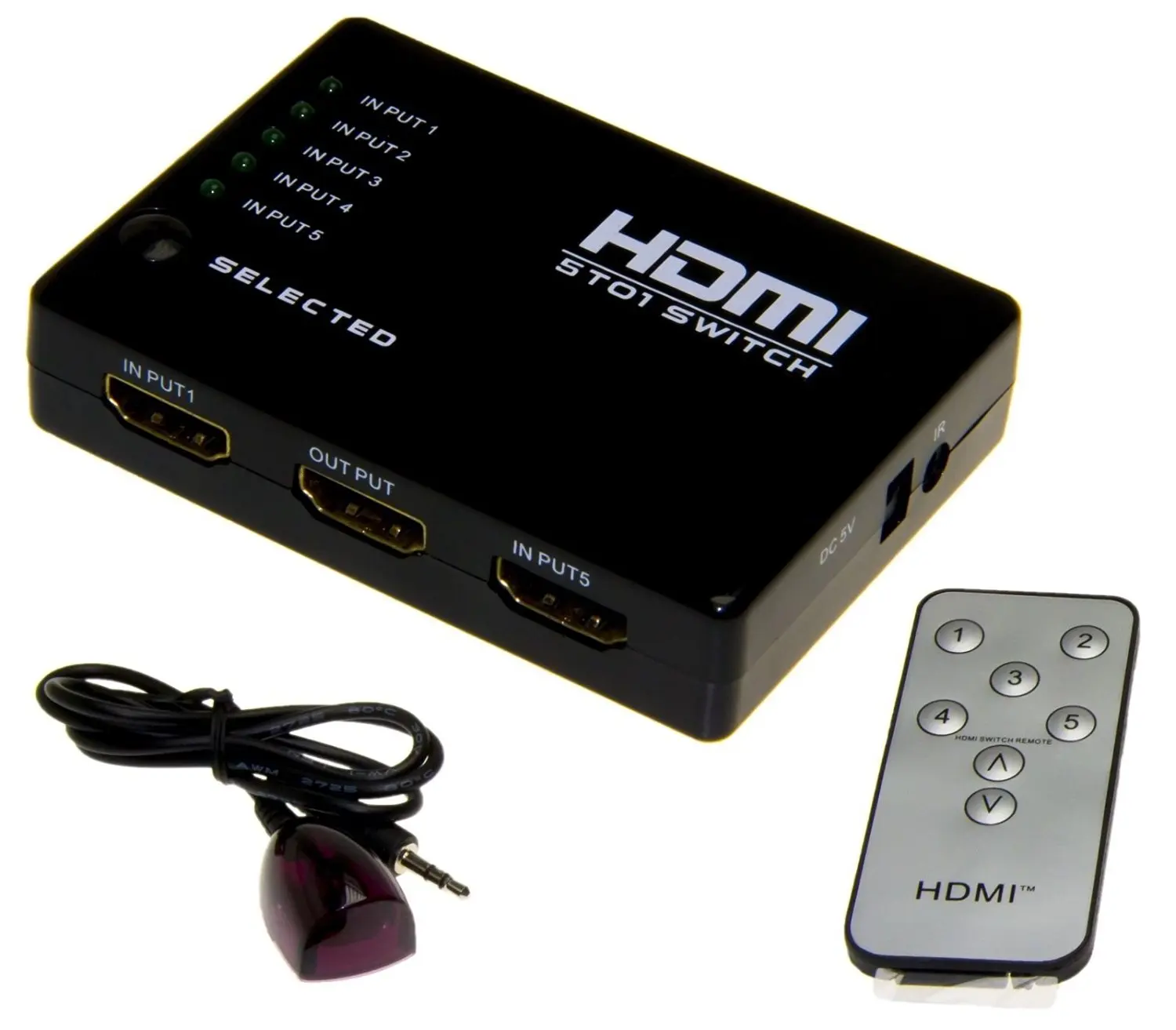 Cheap Hdmi Audio Video Switcher, find Hdmi Audio Video Switcher deals