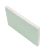 12 mm plaster board dry wall decor gypsum board for ceiling and construction