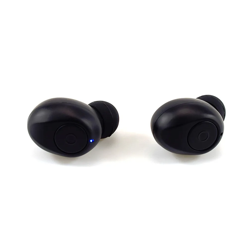 Amazon Top Hot Selling Outdoor Sport Most Durable Wireless V5.0 Bluetooth Headset Headphones RX19 Ear Pieces with Charging Case - ANKUX.COM