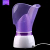 New Professional High Frequency Personal Facial Steam Face Machine Deep Facial Cleanser Beauty Face Steaming Device Dropshipping