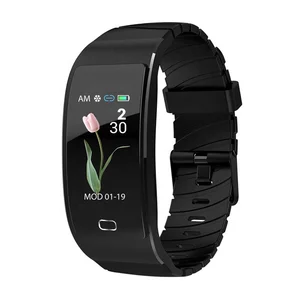 0.96 inch OLED Smart Watch Fitness Tracking