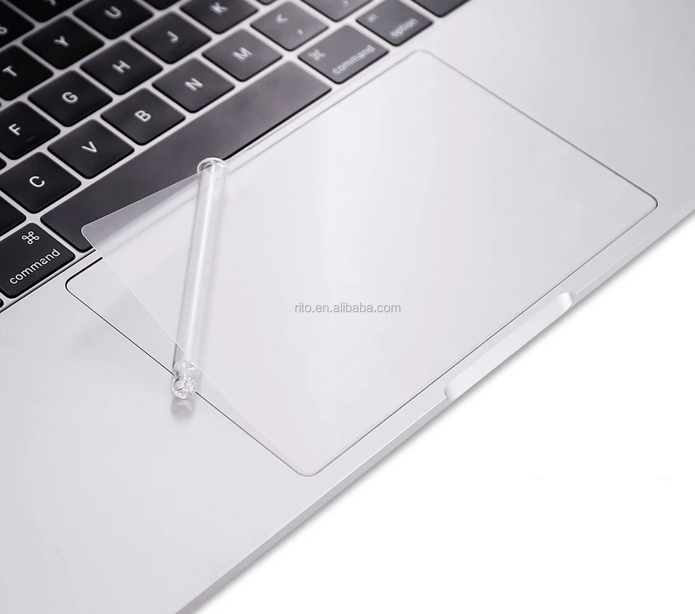 For Macbook Trackguard,Matte Finish Trackpad Protector For Macbook Air