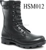 knee long waterproof commandos strike force durable wetland scout army boots