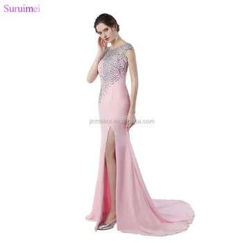 alibaba evening gowns