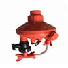 Water pressure regulator Plastic Poultry water pressure regulator for poultry drinking lines