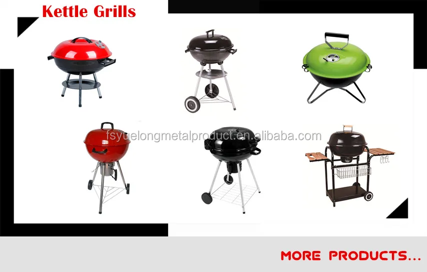 20'' Simple Round Charcoal Bbq Grills For Sale Buy Bbq Grills For