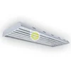 High Power Industrial Warehouse lighting hi-Bay HID fixture LED Linear High Bay