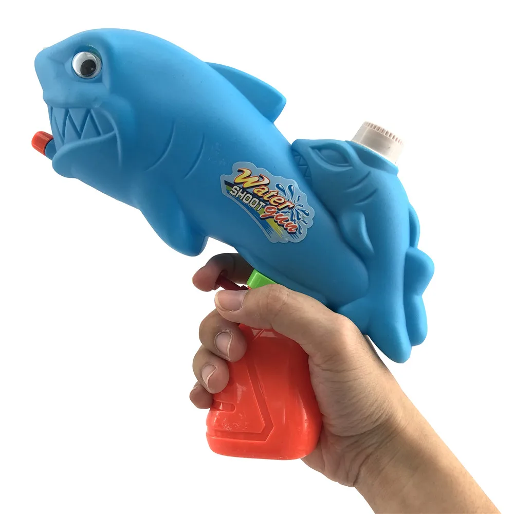 shark water gun