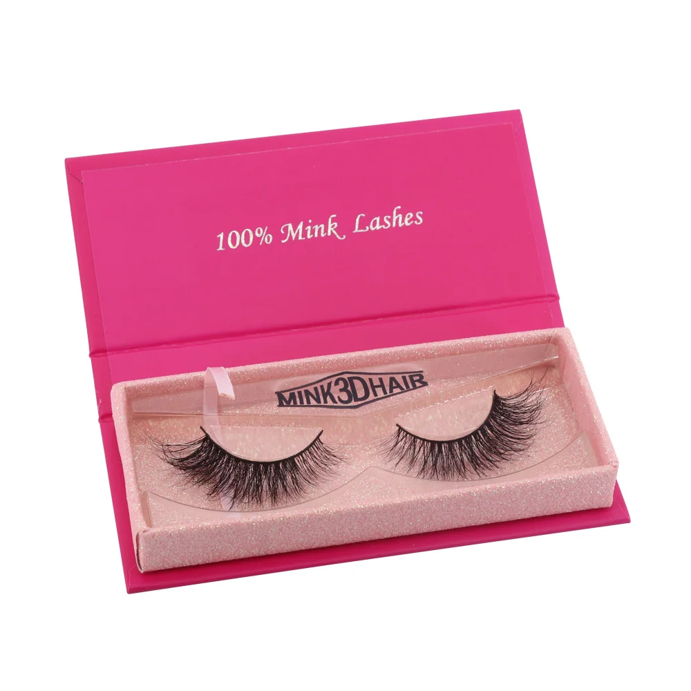 

Factory Price 100% New Styles Hot Selling Organizer Eyelashes