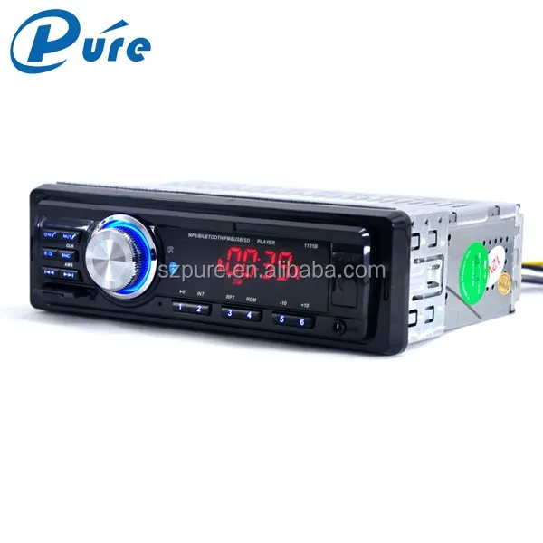 Best Quality Universal Car Mp3 Player Mp3 Music Player With Usb Port