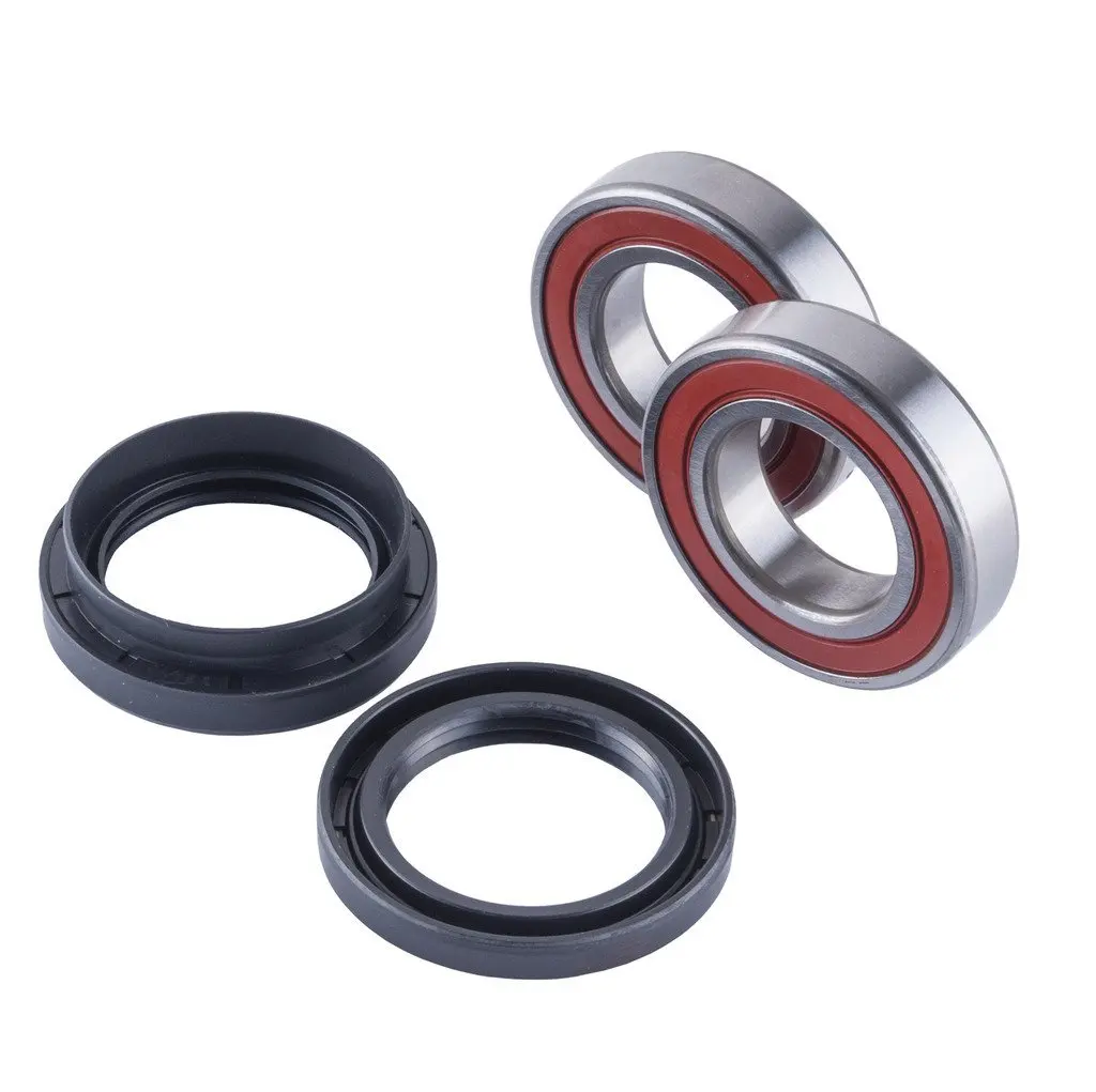 Yamaha Rhino rear wheel bearings kit 450 660 700 2004 2005 2006 2007-2013