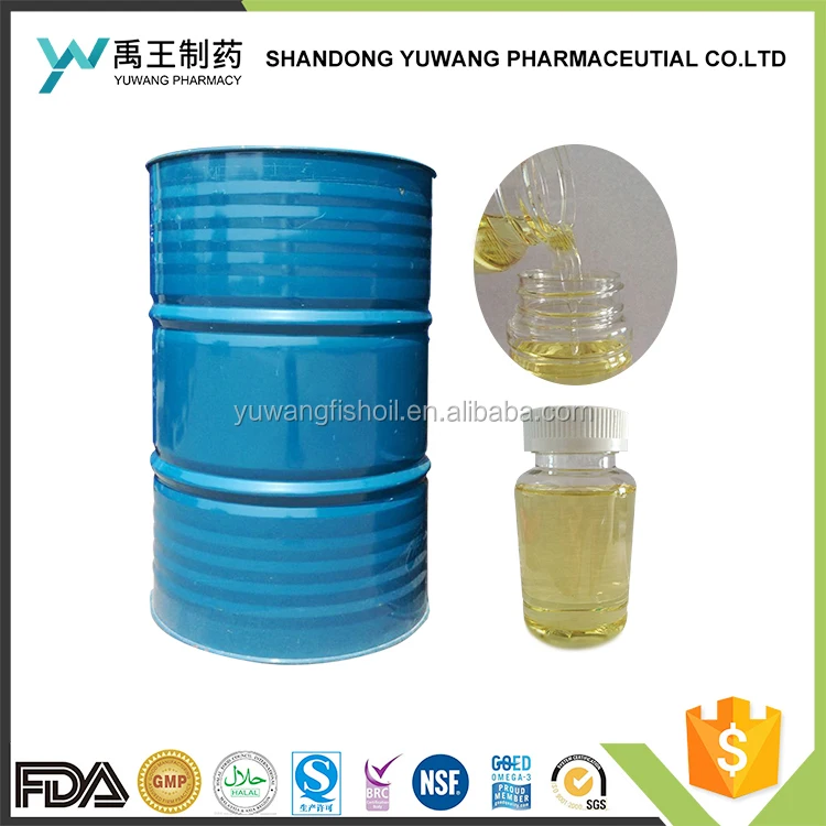 
Salmon fish Oil 