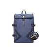 Europe and the United States men's backpack trend riding backpack usb anti-theft computer bag reflective large-capacity backpack