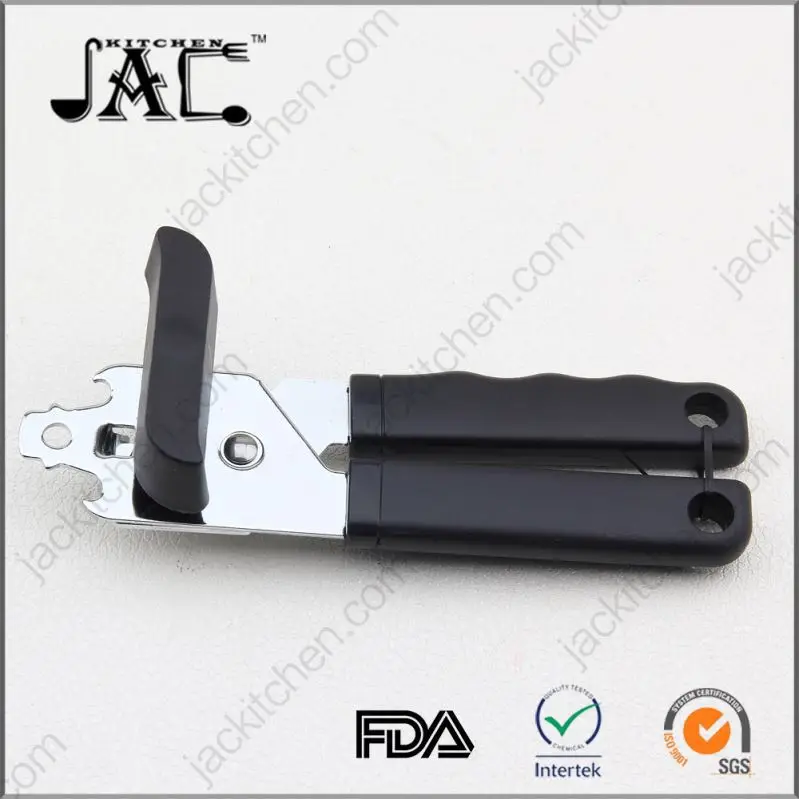 Manual Stainless Steel Custom Dog Tag Bottle Opener