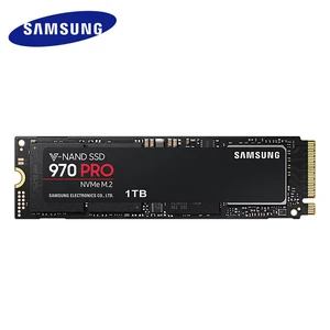 hot selling samsung ssd 970 PRO Series - 512gb 1TB PCIe NVMe - M.2 Internal SSD  For Samsung solid state drive