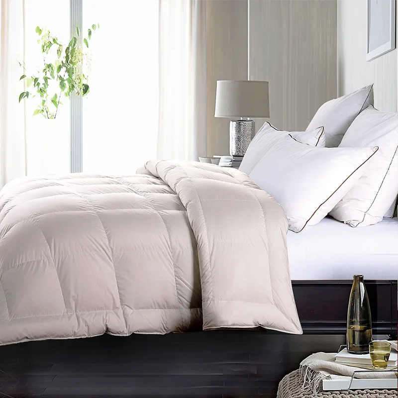 Hot Sale 8 Tog Duvet King Size Goose Down Duvet Buy 8 Tog Duvet