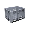 hot sale container pallet mesh pallet box plastic pallet box
