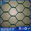 PVC coated galvanized Hexagonal Wire Mesh made in China