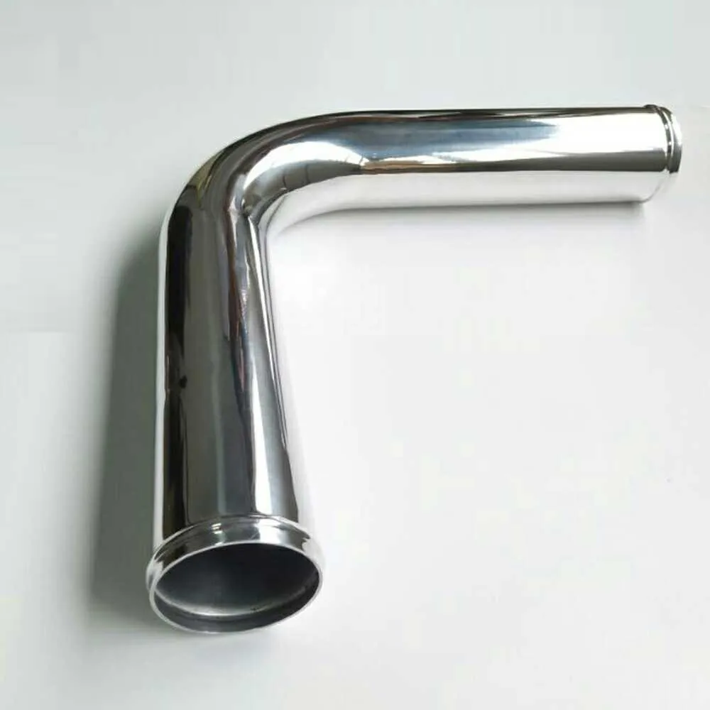 2"2.5" 3" 4" 5" 63mm Aluminium Pipes Universal Intercooler Piping Kit