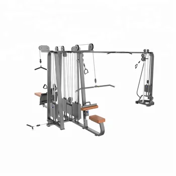 gym exercise equipment