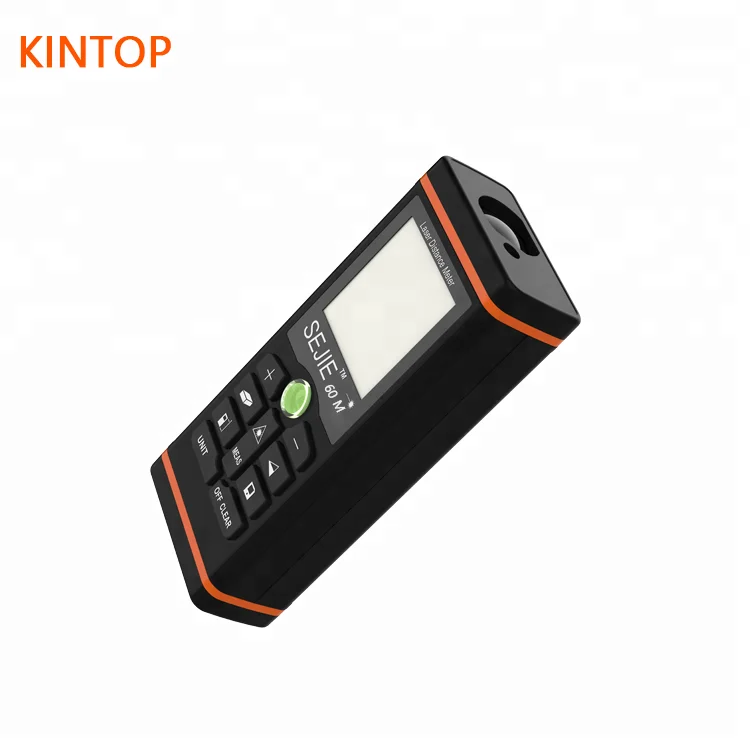 
2018 Factory 40M/131Ft Laser Measure Distance meaMeter Multi Function Laser measure bubble levels Pythagorean Mode for Measuring 