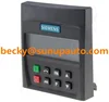 6SE6400-0BP00-0AA1 Micro master 4 Basic Operator Panel BOP 6SE64000BP000AA1