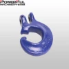 G80 DROP FORGED CLEVIS FOREST HOOK
