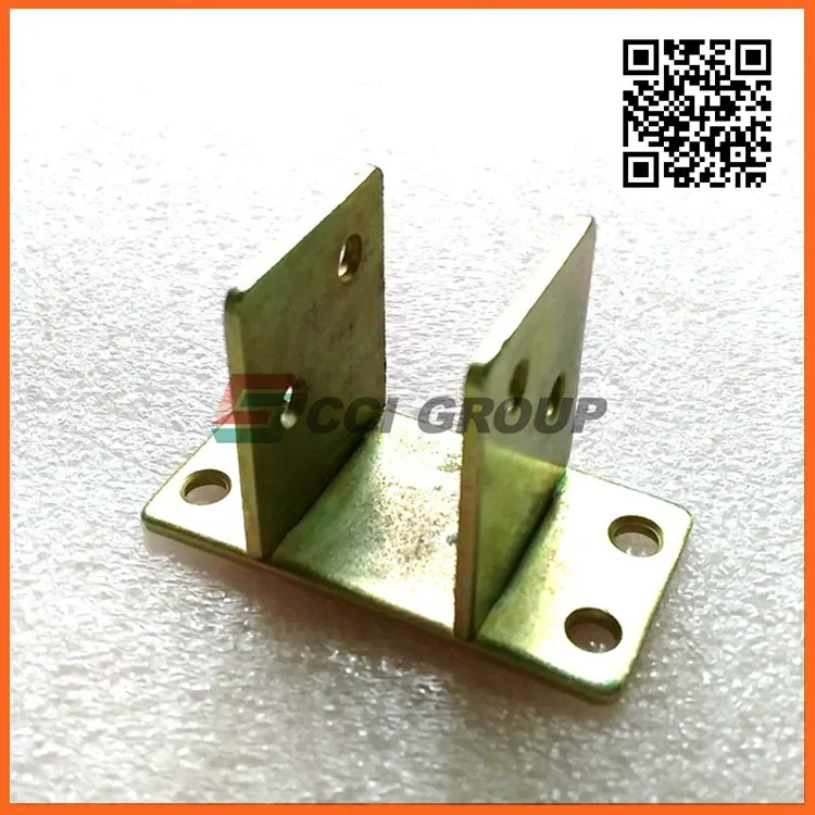 60mm Series T Mullion Connector Hardware For Pvc Mullion Window Buy