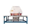 marble mosaic floor design making machine
