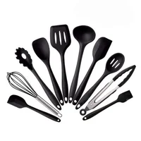 

10 Pack of Kitchen Utensils