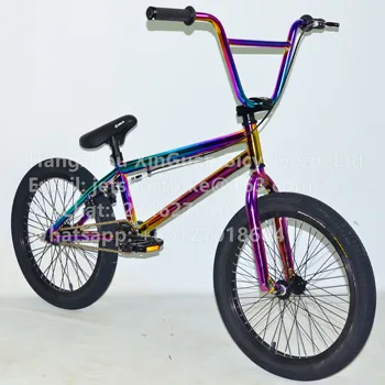 freestyle bikes for adults