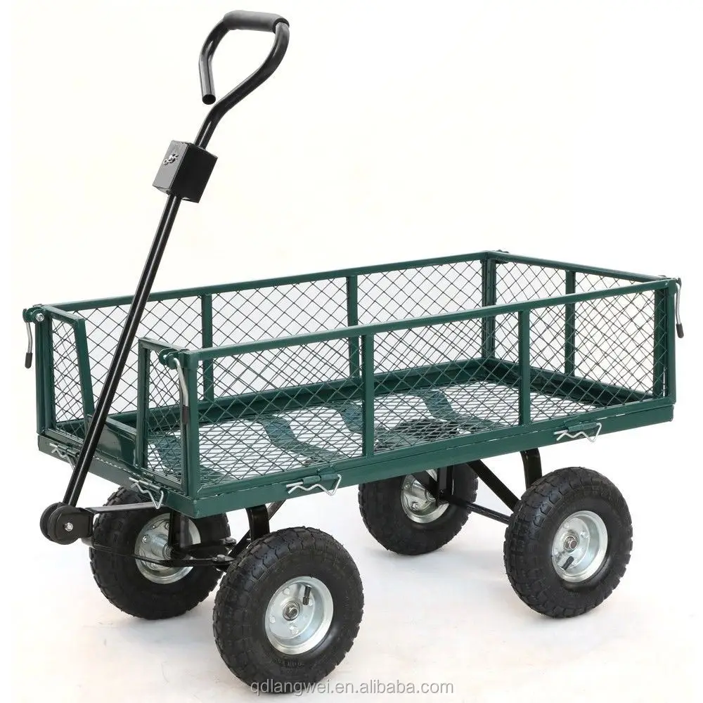 Тележка для квадроцикла. Садовая тележка Garden Trolley. Тележка грузовая Nord Garden Cart. Тележка Садовая четырехколесная сталь 350 кг с откидными бортами ТС 4211. Прицеп Садовая тележка 350 кг 400973.