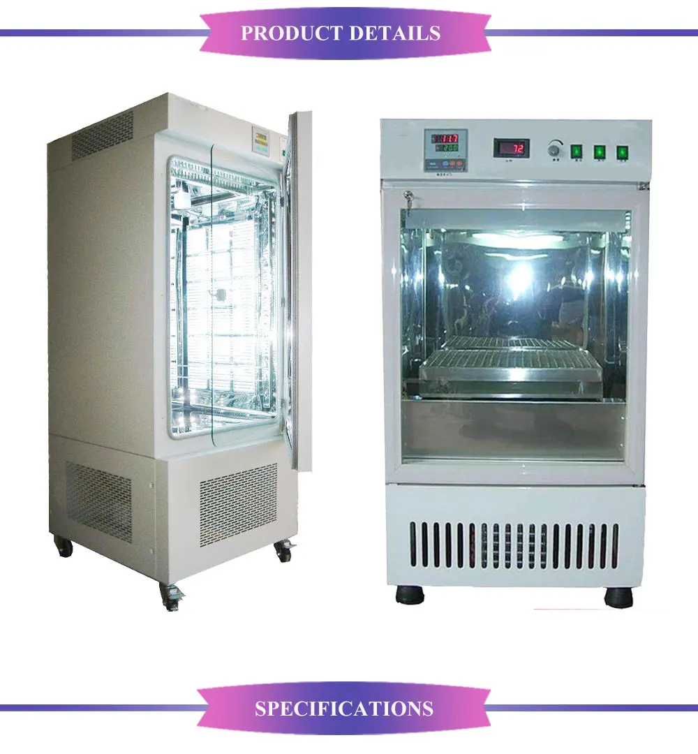 China Supplier Plant Growth Chamber Plant-growth-chamber - Buy Plant ...