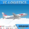 air freight forwarder shipping to europe customs clearance