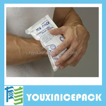 mini ice packs medical