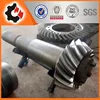 20X2H4A Fast Speed Carburization Teeth Grinding Driver Gear