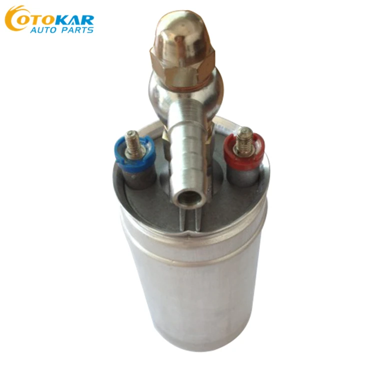 Automobile Genuine Spare Parts Fuel Pump For AUDI