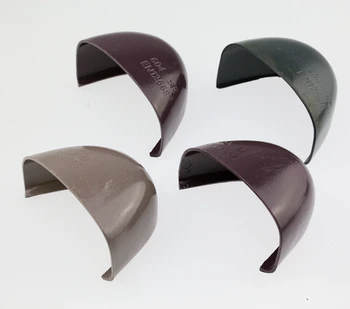 Toe caps(steel) EN standard for safety shoes