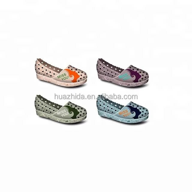 
Popular sell design air blowing shoe last mould 