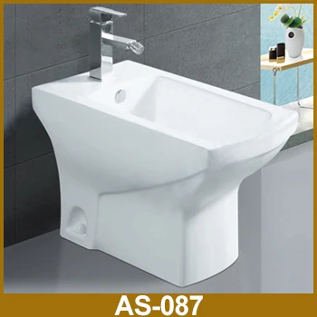 new style white color wash hand basin from chaozhou factory