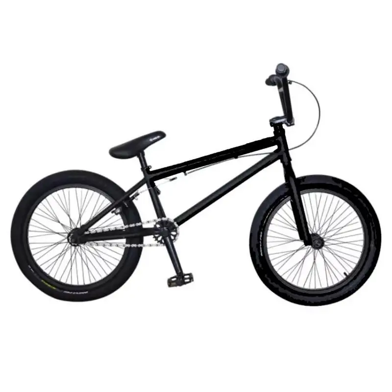 

High quality OEM freestyle steel frame bmx bike/bicycle, Customized