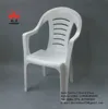 High quality plastic chair stackable