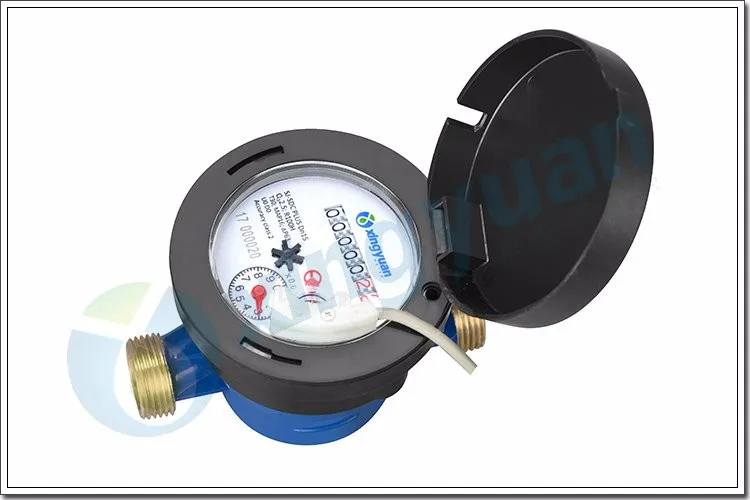 Oem Available Good Feedback Class C Water Meter Buy Class C Water