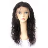 Hair Wholesale Good Quality Baby Hair Wigs Cheap Pre-plucked Brazilian Human Full Lace Wig