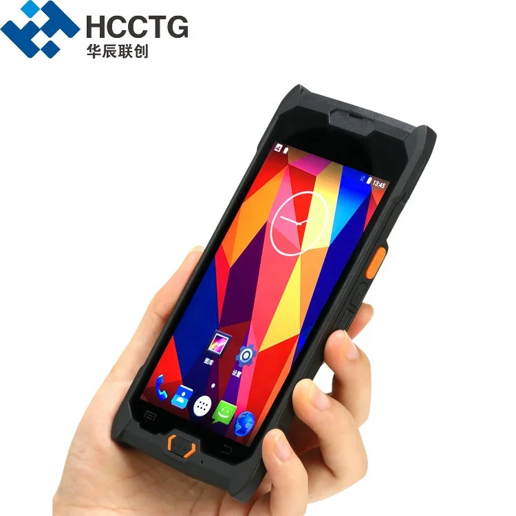 

IP67 Rugged Tablet PC Bluetooth Handheld GPS Data Collector For Logistics C50